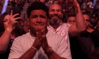 Gilbert Burns: A Legacy of Courage in the UFC Octagon