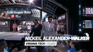 Nickeil Alexander-Walker