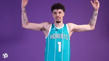 Lamelo Ball