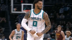 Phoenix Suns Acquire Miles Bridges in Blockbuster Trade