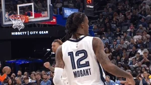 Ja Morant Trade: Grizzlies Offload Star to Trail Blazers