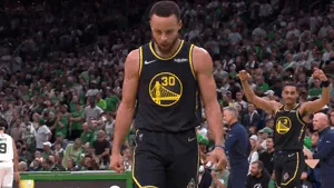 Steph Curry