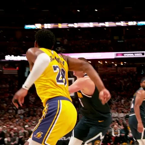 Rui Hachimura