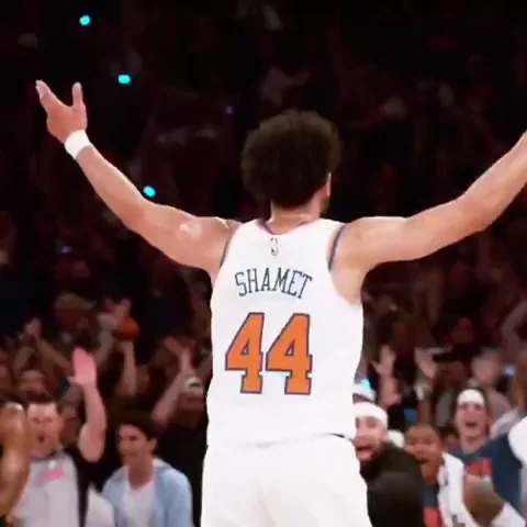 Landry Shamet