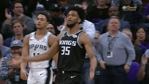 Marvin Bagley III