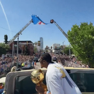 Oklahoma City Thunder