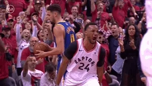 Norman Powell