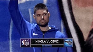 Nikola Vucevic