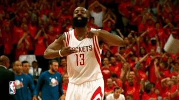 James Harden Signs $97M Extension with Cavaliers