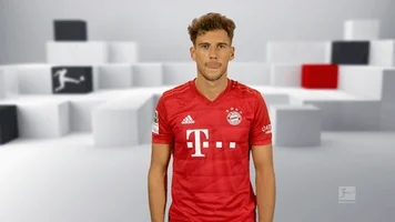 Aston Villa Signs Leon Goretzka: Key Midfield Reinforcement