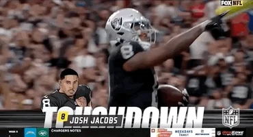 Josh Jacobs
