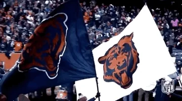 Chicago Bears
