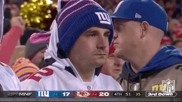 New York Giants