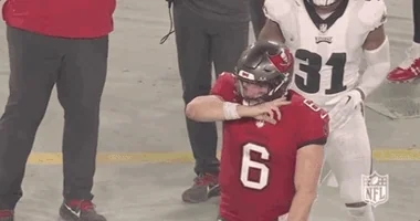 Baker Mayfield Signs $165M Extension with Buccaneers
