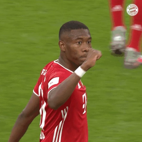 David Alaba